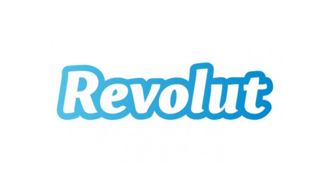 Revolutin logo